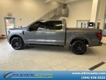 2024 F-150 Thumbnail 1