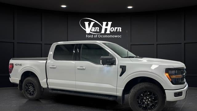 Preowned 2024 Ford F-150 XLT for Sale