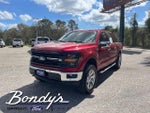 2024 F-150 Thumbnail 3