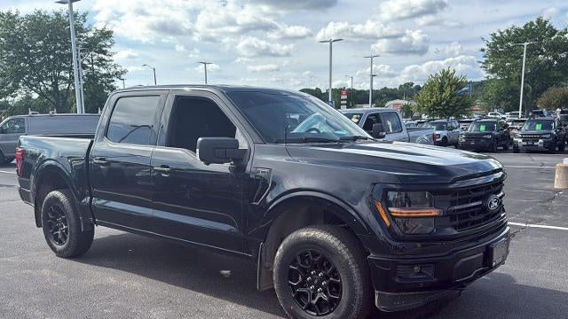 Preowned 2025 Ford F-150 XLT for Sale