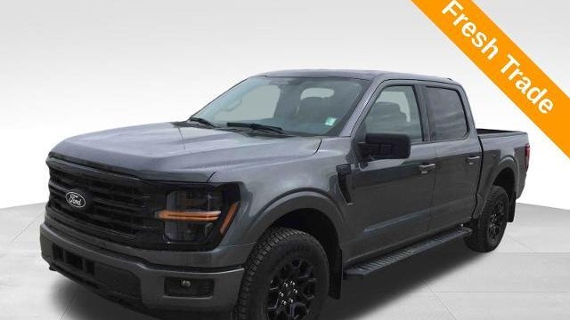 Preowned 2025 Ford F-150 XLT for Sale