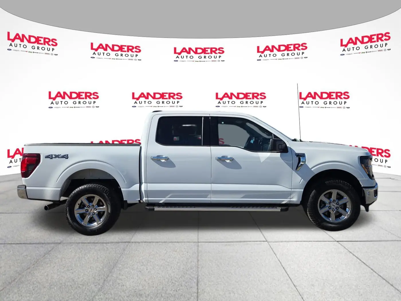2025 Ford F-150 - $38,995