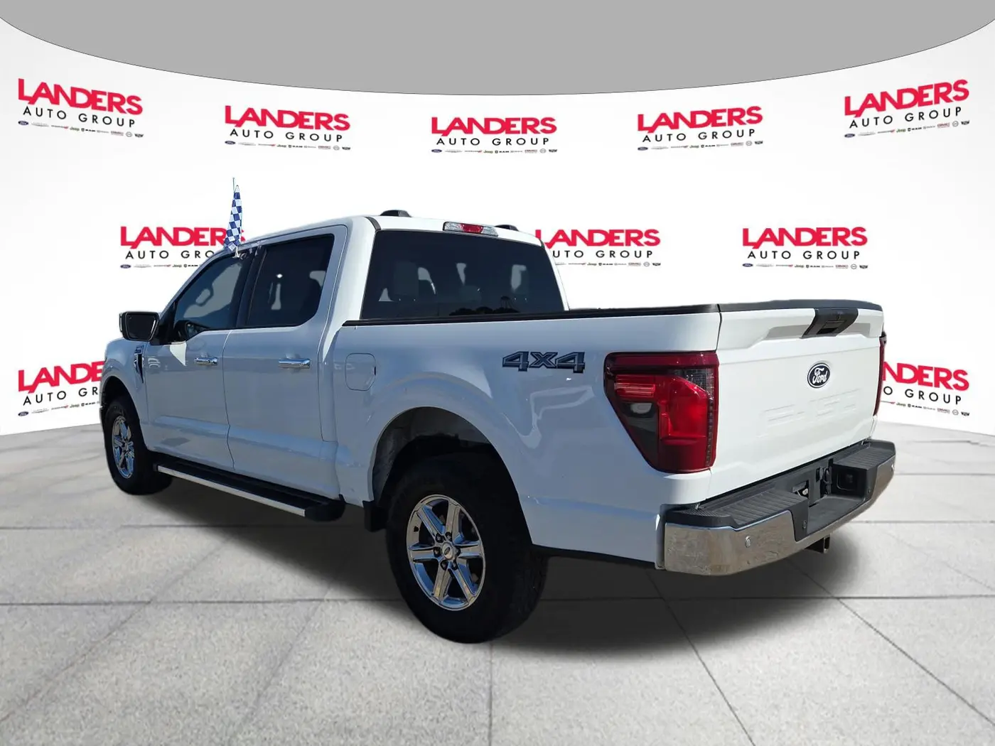 2025 Ford F-150 - $38,995