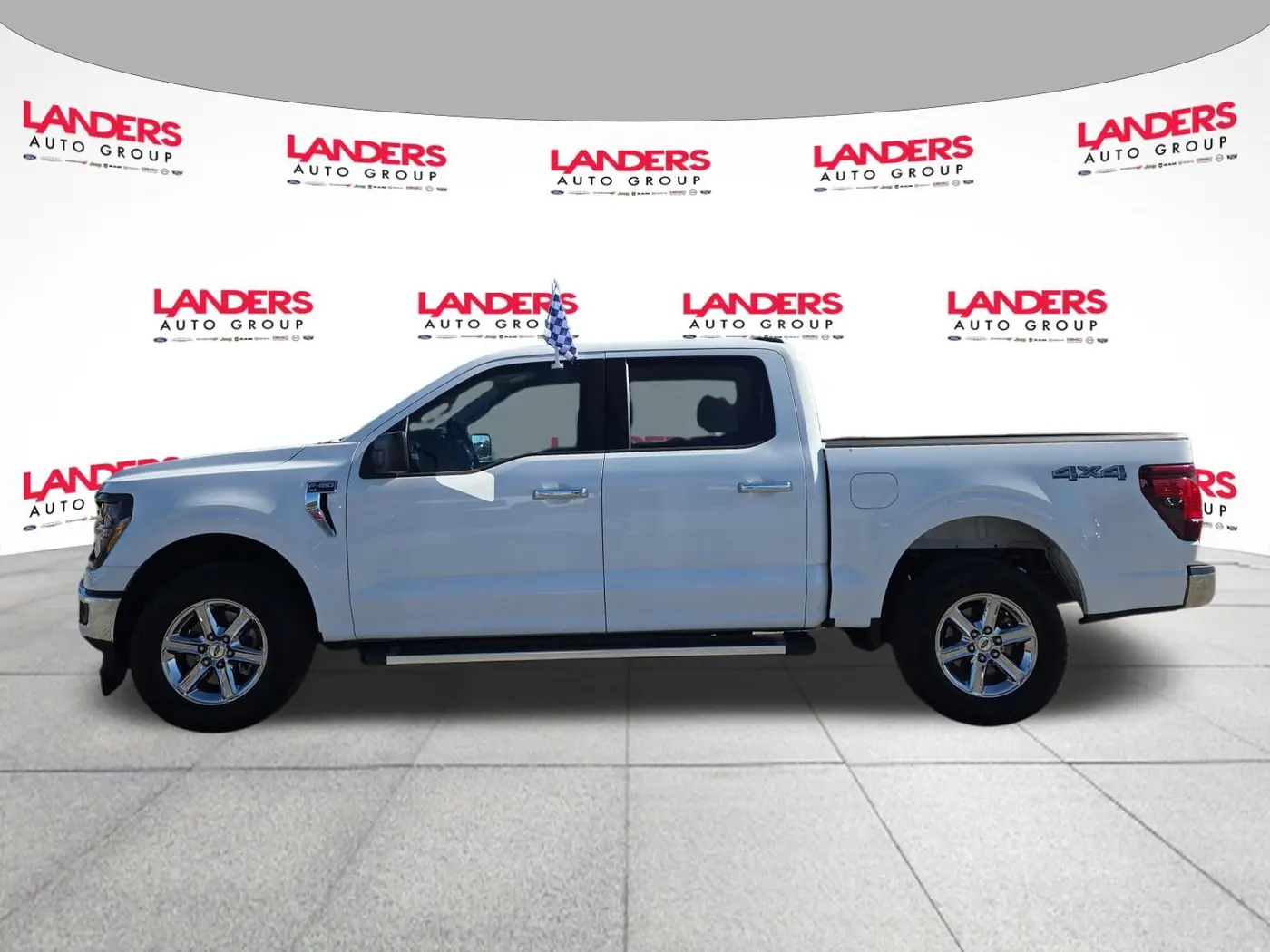 2025 Ford F-150 - $38,995