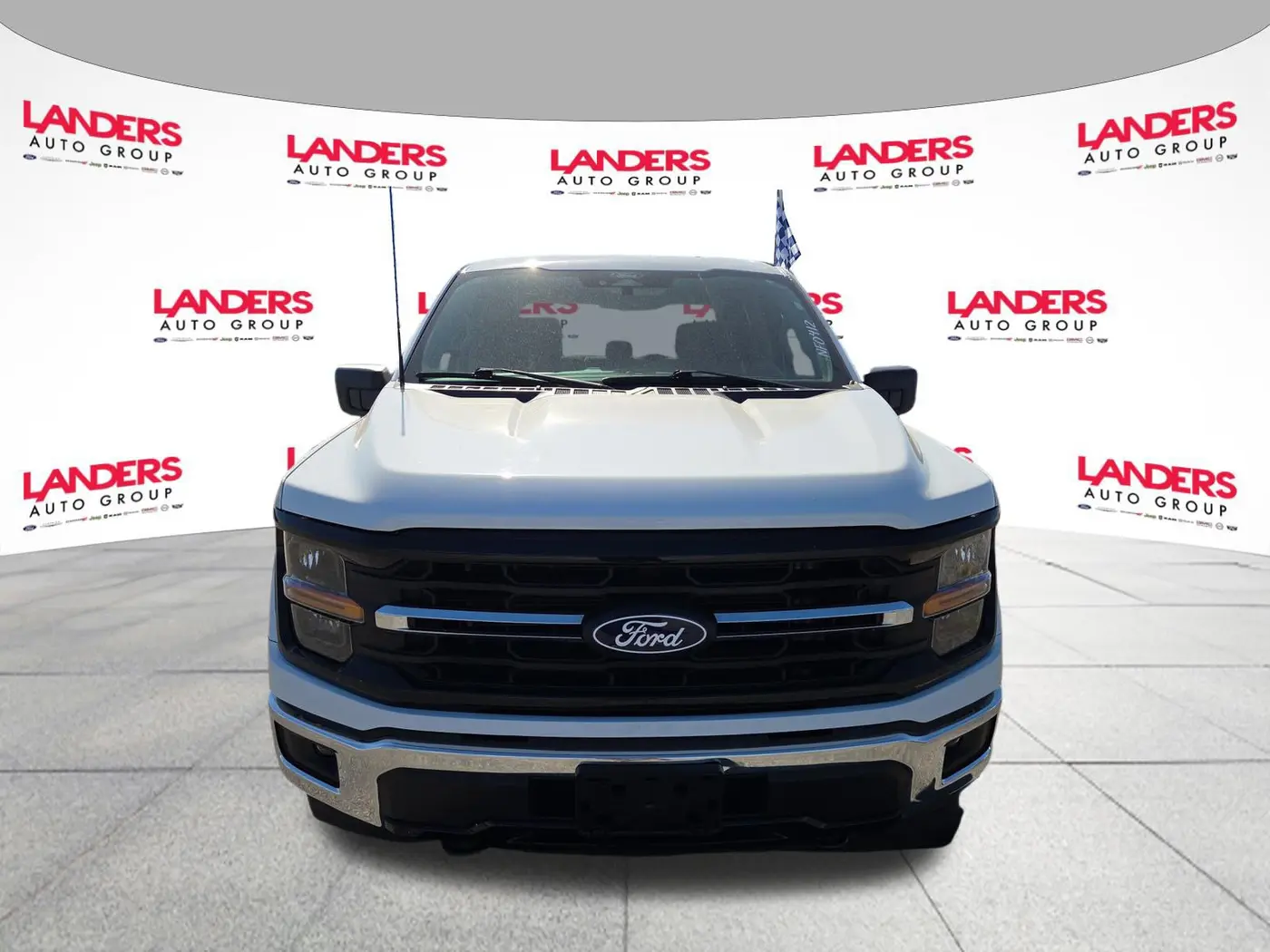 2025 Ford F-150 - $38,995