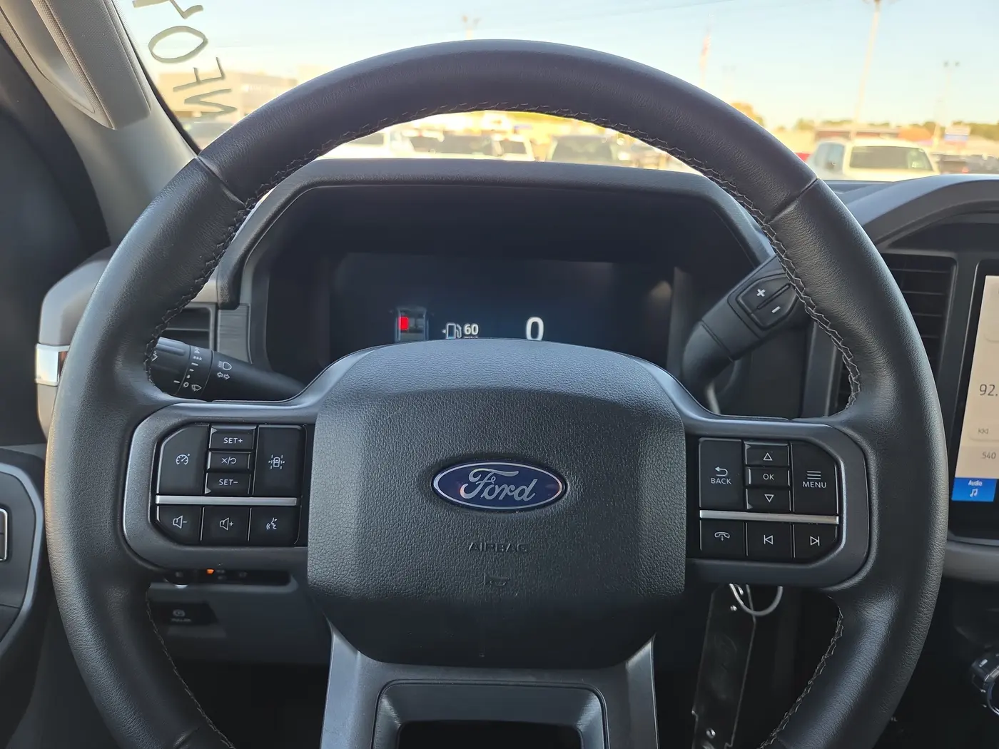 2025 Ford F-150 - $38,995