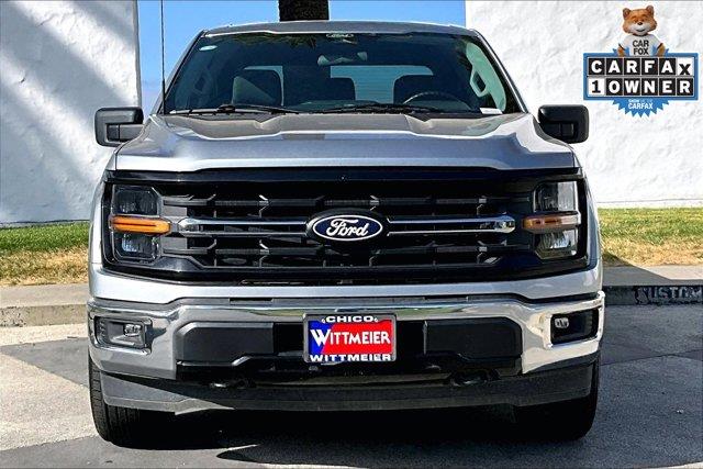 2025 Ford F-150 - $37,985