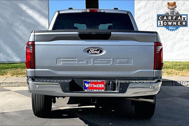 2025 Ford F-150 - $37,985