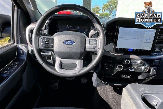 2025 Ford F-150 - $37,985