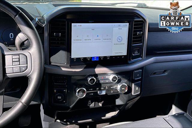 2025 Ford F-150 - $37,985