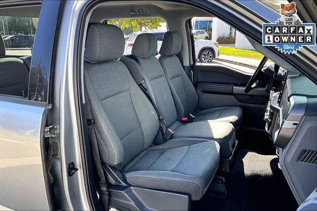 2025 Ford F-150 - $37,985
