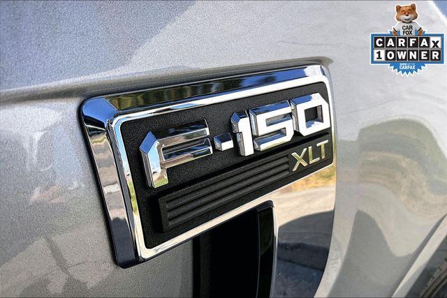 2025 Ford F-150 - $37,985