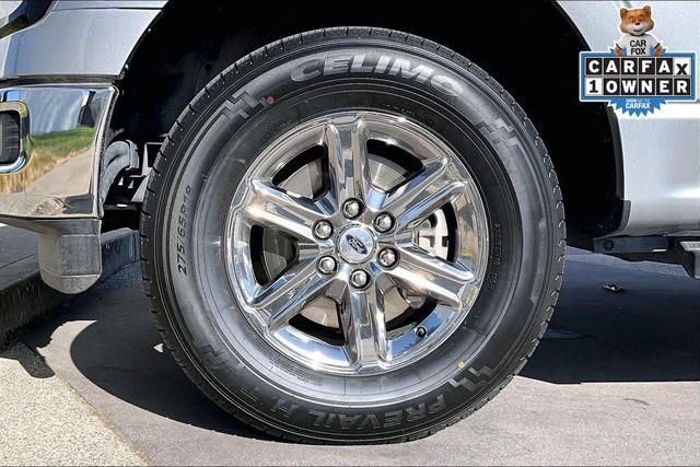 2025 Ford F-150 - $37,985