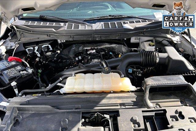 2025 Ford F-150 - $37,985