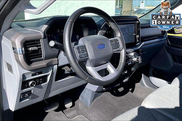 2025 Ford F-150 - $37,985