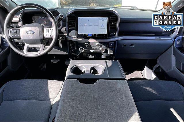 2025 Ford F-150 - $37,985