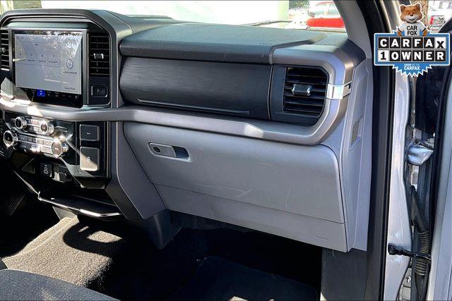 2025 Ford F-150 - $37,985