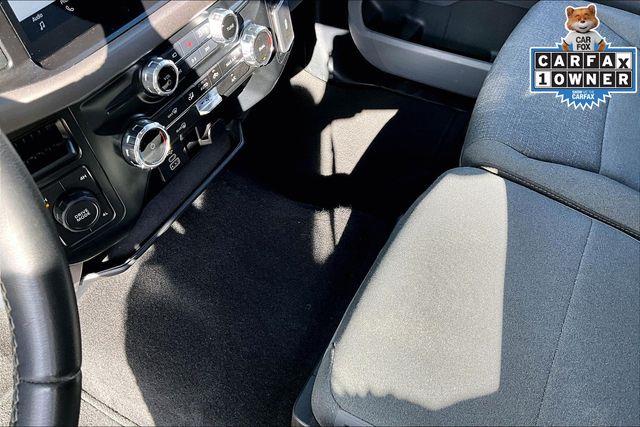 2025 Ford F-150 - $37,985