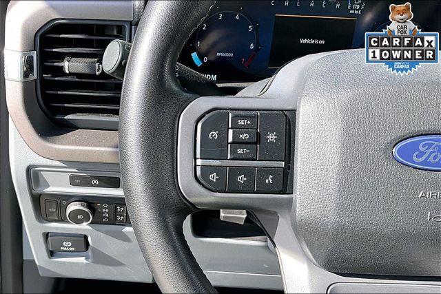 2025 Ford F-150 - $37,985