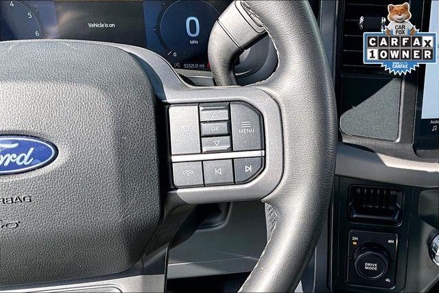 2025 Ford F-150 - $37,985
