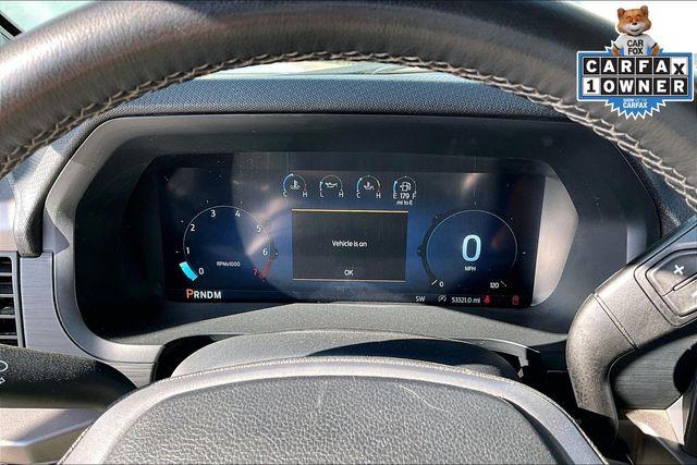 2025 Ford F-150 - $37,985
