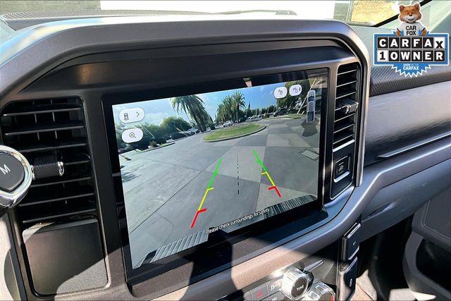 2025 Ford F-150 - $37,985