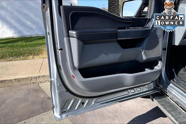 2025 Ford F-150 - $37,985