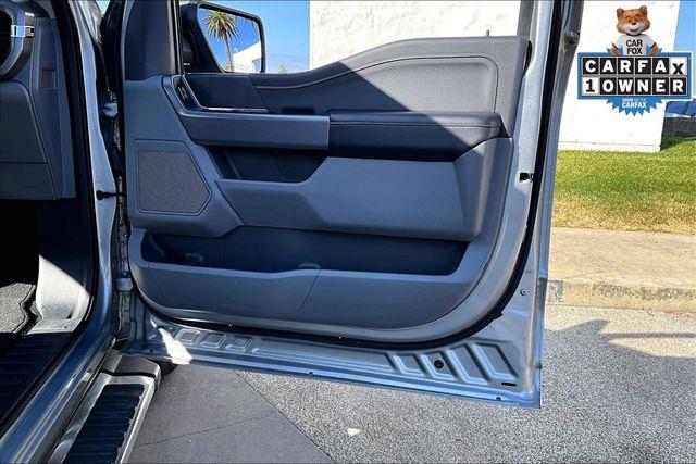 2025 Ford F-150 - $37,985