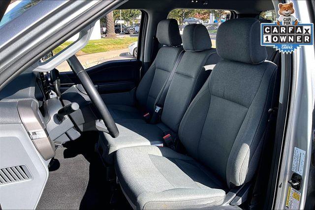 2025 Ford F-150 - $37,985