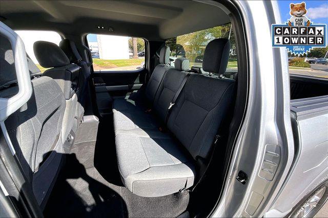 2025 Ford F-150 - $37,985