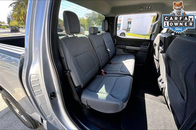 2025 Ford F-150 - $37,985