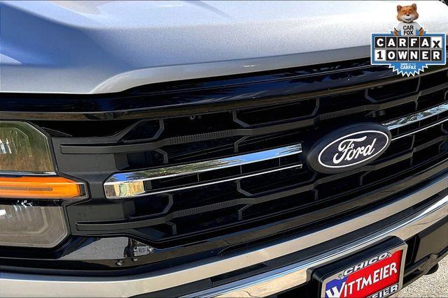 2025 Ford F-150 - $37,985