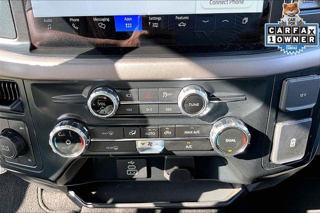 2025 Ford F-150 - $37,985