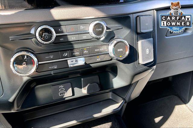 2025 Ford F-150 - $37,985