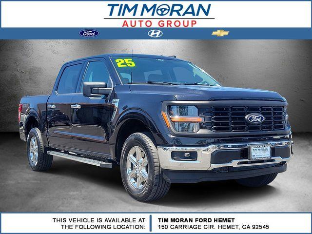 2025 Ford F-150 - $42,980