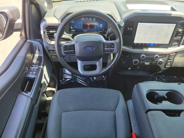 2025 Ford F-150 - $42,980