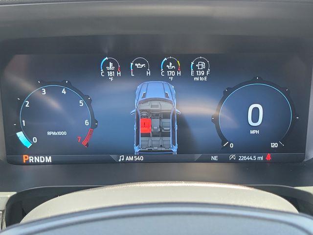 2025 Ford F-150 - $42,980