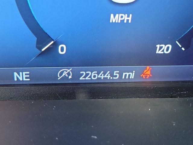 2025 Ford F-150 - $42,980