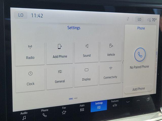 2025 Ford F-150 - $42,980