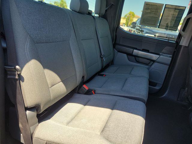 2025 Ford F-150 - $42,980