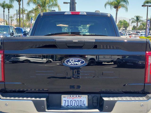 2025 Ford F-150 - $42,980