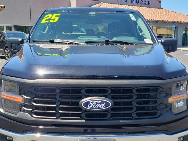 2025 Ford F-150 - $42,980