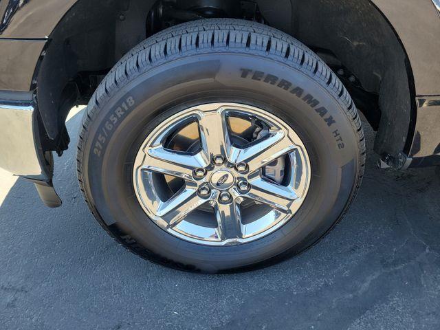 2025 Ford F-150 - $42,980
