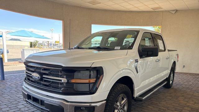Preowned 2025 Ford F-150 XLT for Sale