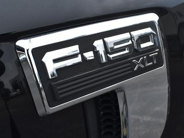 2025 Ford F-150 - $38,691
