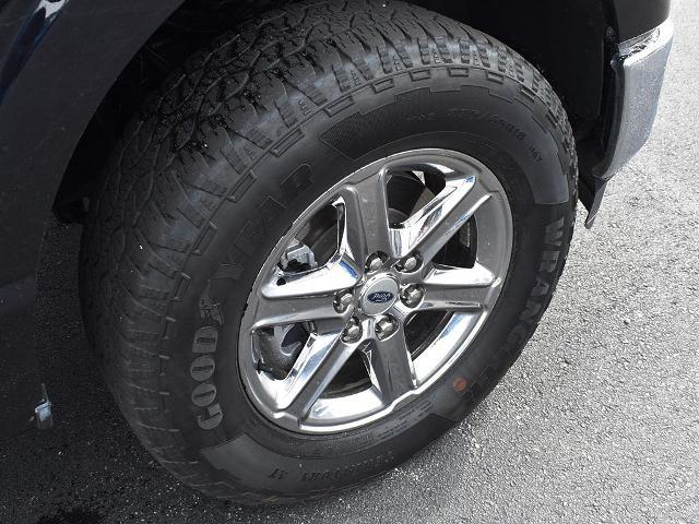 2025 Ford F-150 - $38,691