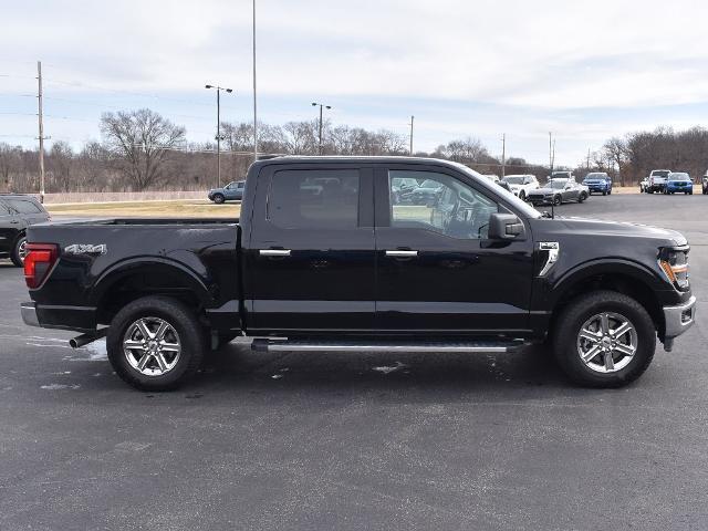 2025 Ford F-150 - $38,691