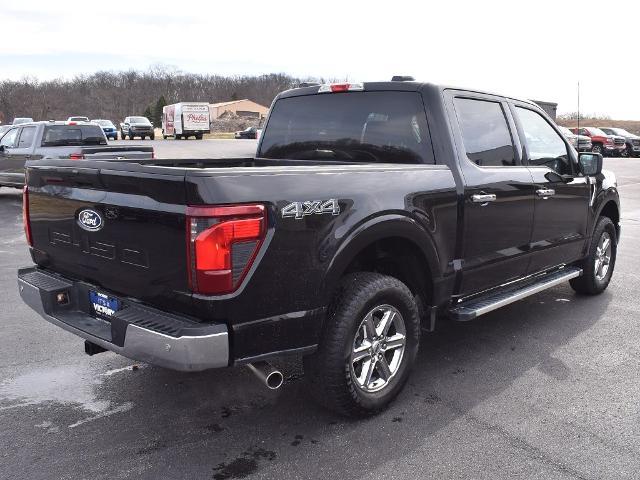 2025 Ford F-150 - $38,691