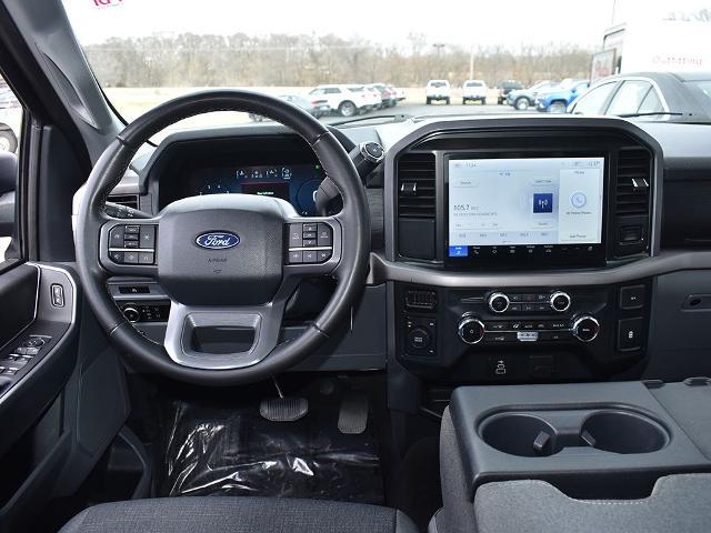 2025 Ford F-150 - $38,691