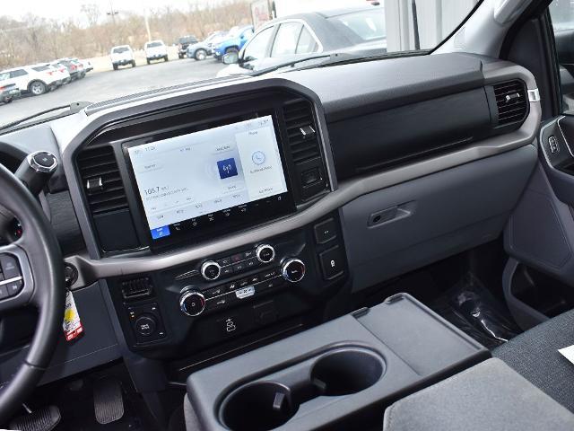 2025 Ford F-150 - $38,691